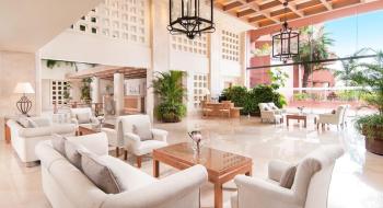 Hotel Sheraton La Caleta Resort En Spa 2