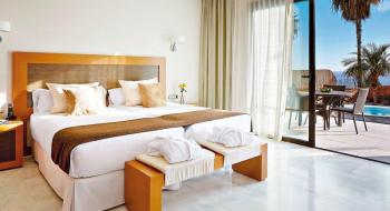 Hotel Suite Villa Maria 2