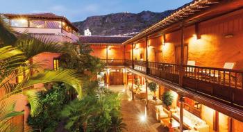 Hotel Livvo La Quinta Roja 3