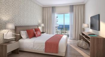 Hotel Alua Atlantico Golf Resort 2