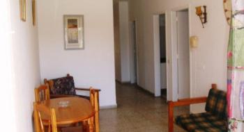 Aparthotel Costamar 3