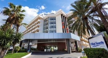 Hotel Best Tenerife 2