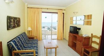 Appartement Caribe 3