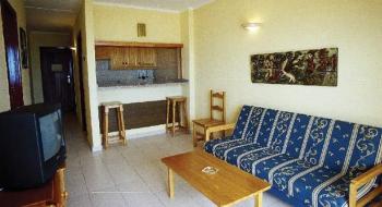 Appartement Caribe 4