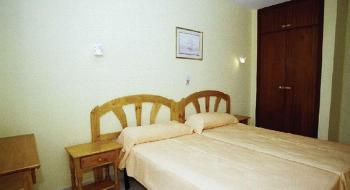 Appartement Caribe 2