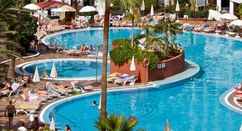 Hotel Palm Beach Club 2