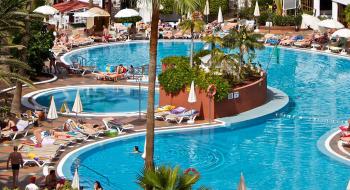 Hotel Palm Beach Tenerife 3
