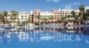 Hotel Bahia Principe Sunlight Costa Adeje En Tenerife Resort 3