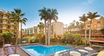 Hotel Be Live Adults Only Tenerife 2