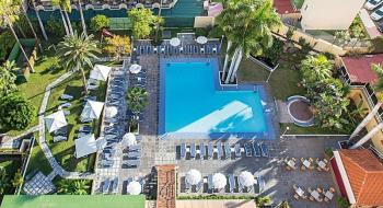 Hotel Be Live Adults Only Tenerife 3