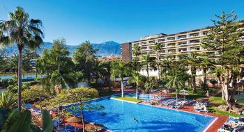 Hotel Bluesea Puerto Resort 2