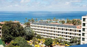Hotel Checkin Concordia Playa 2