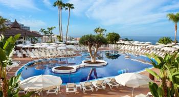 Hotel Landmar Playa La Arena 2