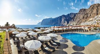 Hotel Tui Blue Los Gigantes Adults Only 3