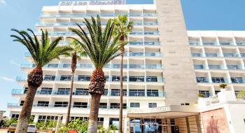 Hotel Tui Blue Los Gigantes Adults Only 2