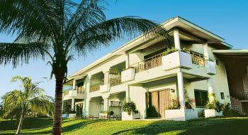 Hotel Playa Costa Verde 2