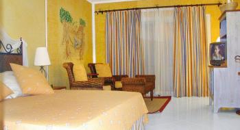 Hotel Playa Pesquero 4