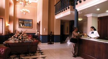 Hotel Armadores De Santander 4