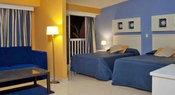Hotel Blau Arenal Habana Beach 2