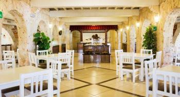 Hotel Gran Caribe Club Kawama 4