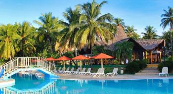 Hotel Gran Caribe Club Kawama 3