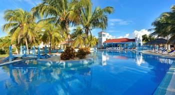 Hotel Iberostar Playa Alameda 3