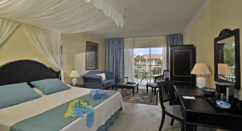 Hotel Melia Paradisus Princesa Del Mar Resort En Spa 3