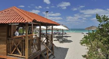 Hotel Melia Paradisus Princesa Del Mar Resort En Spa 4