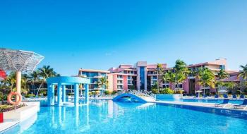 Hotel Muthu Playa Varadero 3