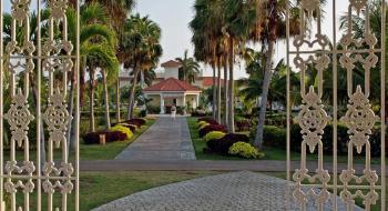 Hotel Paradisus Princesa Del Mar Resort En Spa 4