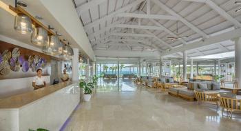 Hotel Paradisus Varadero Resort En Spa 4