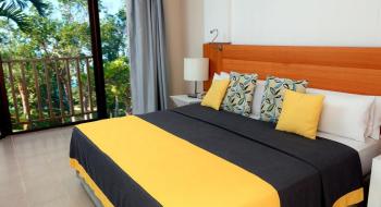 Hotel Sirenis Tropical Varadero 2