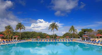 Hotel Sirenis Tropical Varadero 3