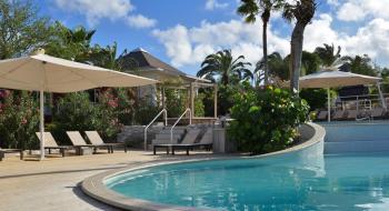 Vakantiepark Chogogo Dive En Beach Resort 3