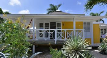 Vakantiepark Chogogo Dive En Beach Resort Curacao 2