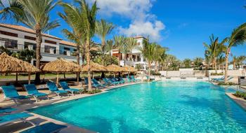 Hotel Sandals Royal Curacao 3