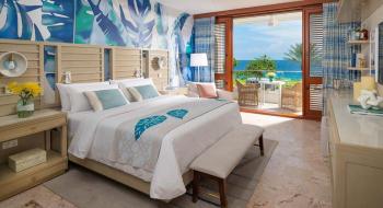 Hotel Sandals Royal Curacao 2