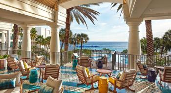 Hotel Curacao Marriott Beach Resort 4