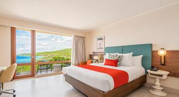Hotel Dreams Curacao Resort Spa En Casino 2