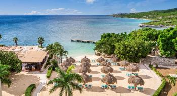 Hotel Dreams Curacao Resort Spa En Casino 4