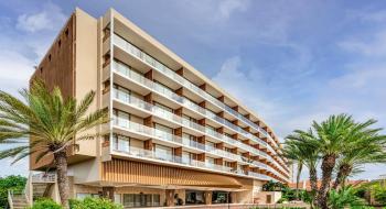 Hotel Dreams Curacao Resort Spa En Casino 2