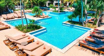 Hotel Zoetry Curacao Resort En Spa 2