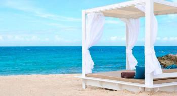 Hotel Zoetry Curacao Resort En Spa 3
