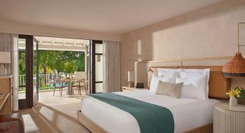 Hotel Zoetry Curacao Resort En Spa 4
