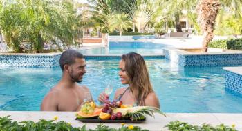 Resort Acoya Curacao Resort Villas En Spa 3