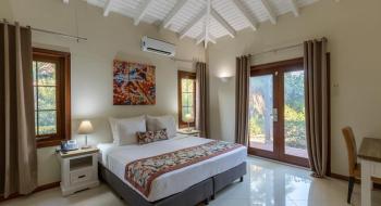 Resort Acoya Curacao Resort Villas En Spa 2