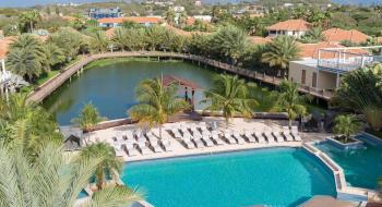 Resort Acoya Curacao Resort Villas En Spa 2