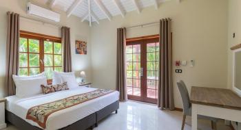Resort Acoya Suites En Villas 3