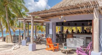 Vakantiepark Blue Bay Curacao 4