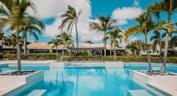 Resort Blue Bay Curacao Golf En Beach Resort 3